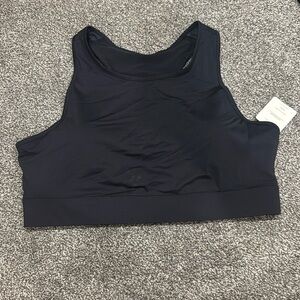 Fabletics trinity high impact sports bra